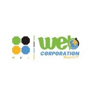 Web Corporation Limited logo