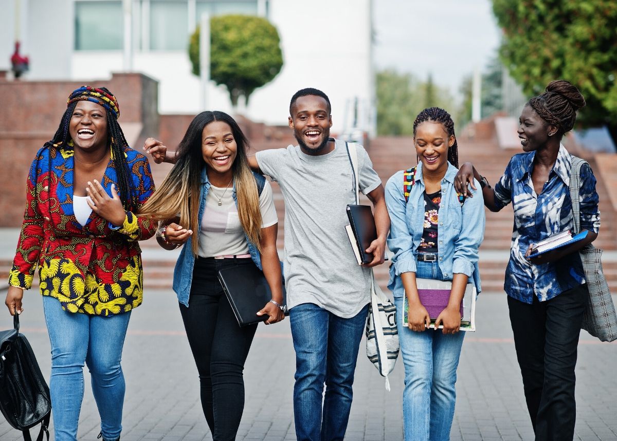 MWONGOZO SMART admission guidance platform preview